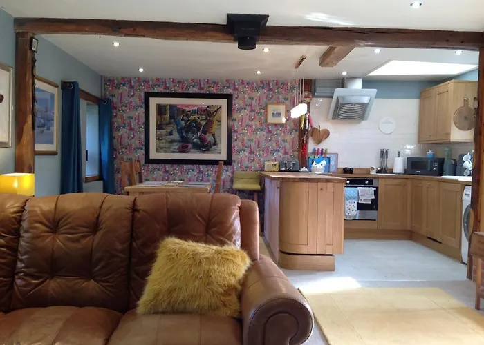 Chestnut Lodge