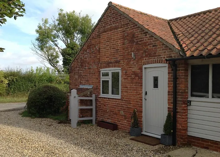 Chestnut Lodge