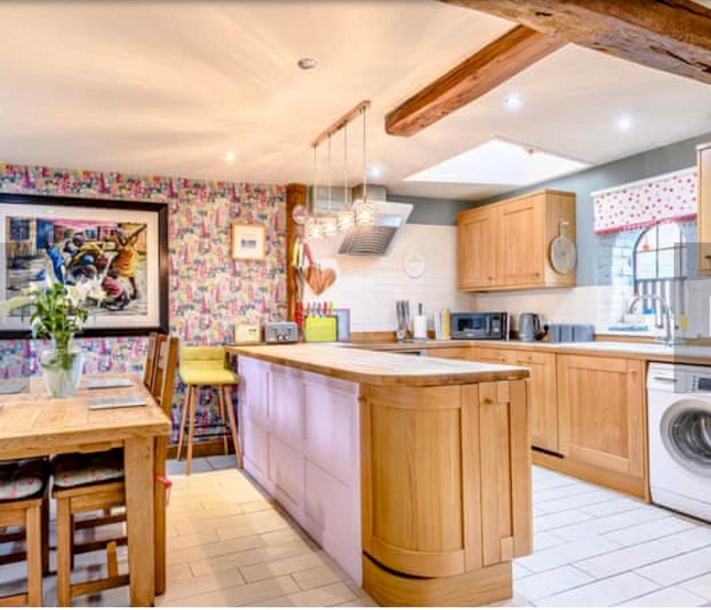 Chestnut Vakantiehuis Dereham