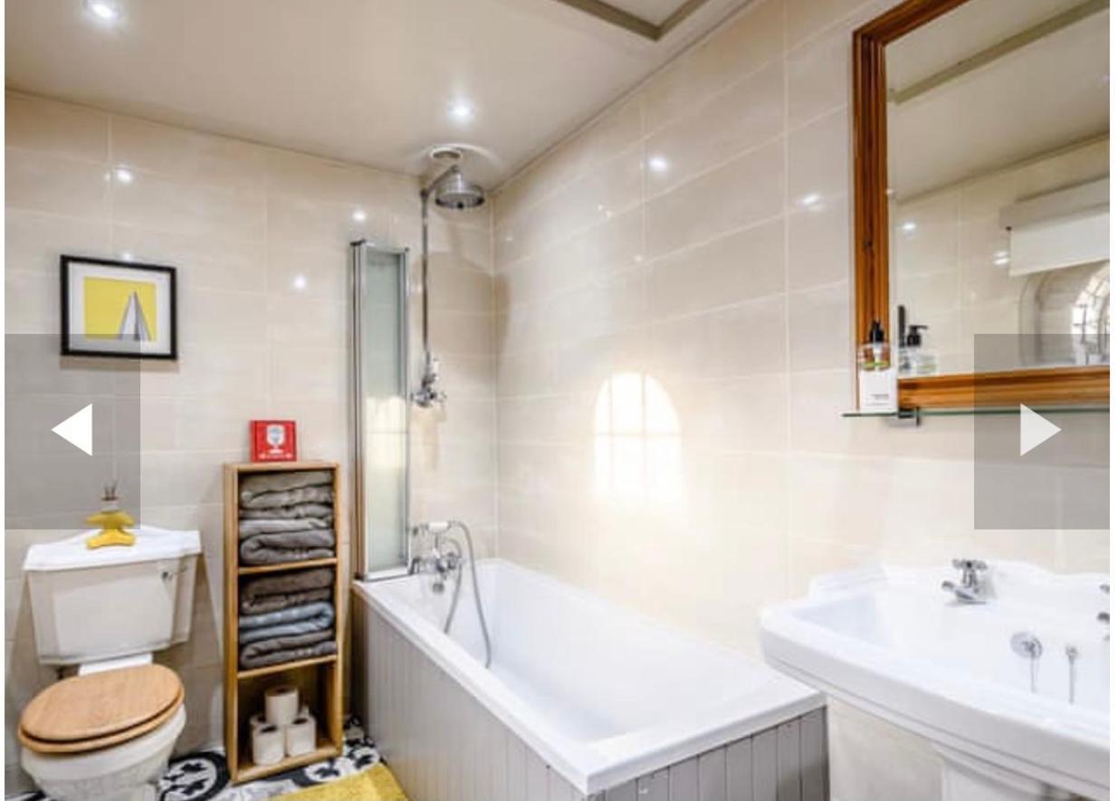 Vakantiehuis Chestnut
