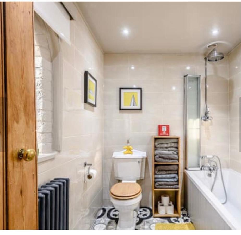Vakantiehuis Chestnut Dereham