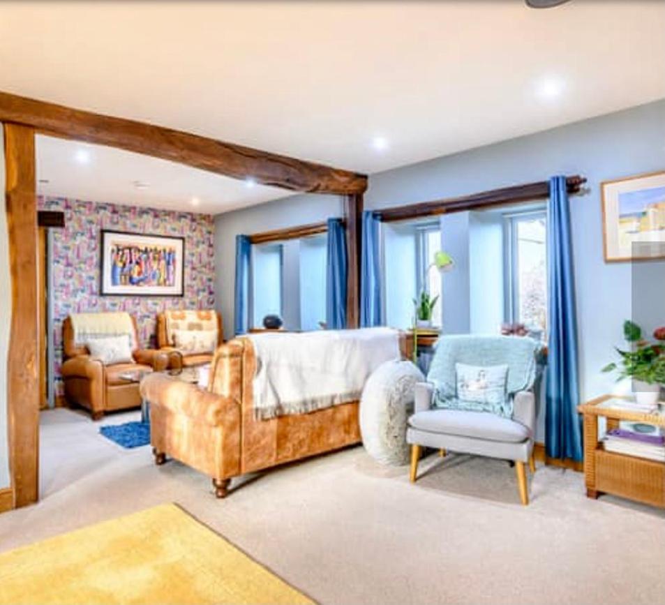 Chestnut Vakantiehuis