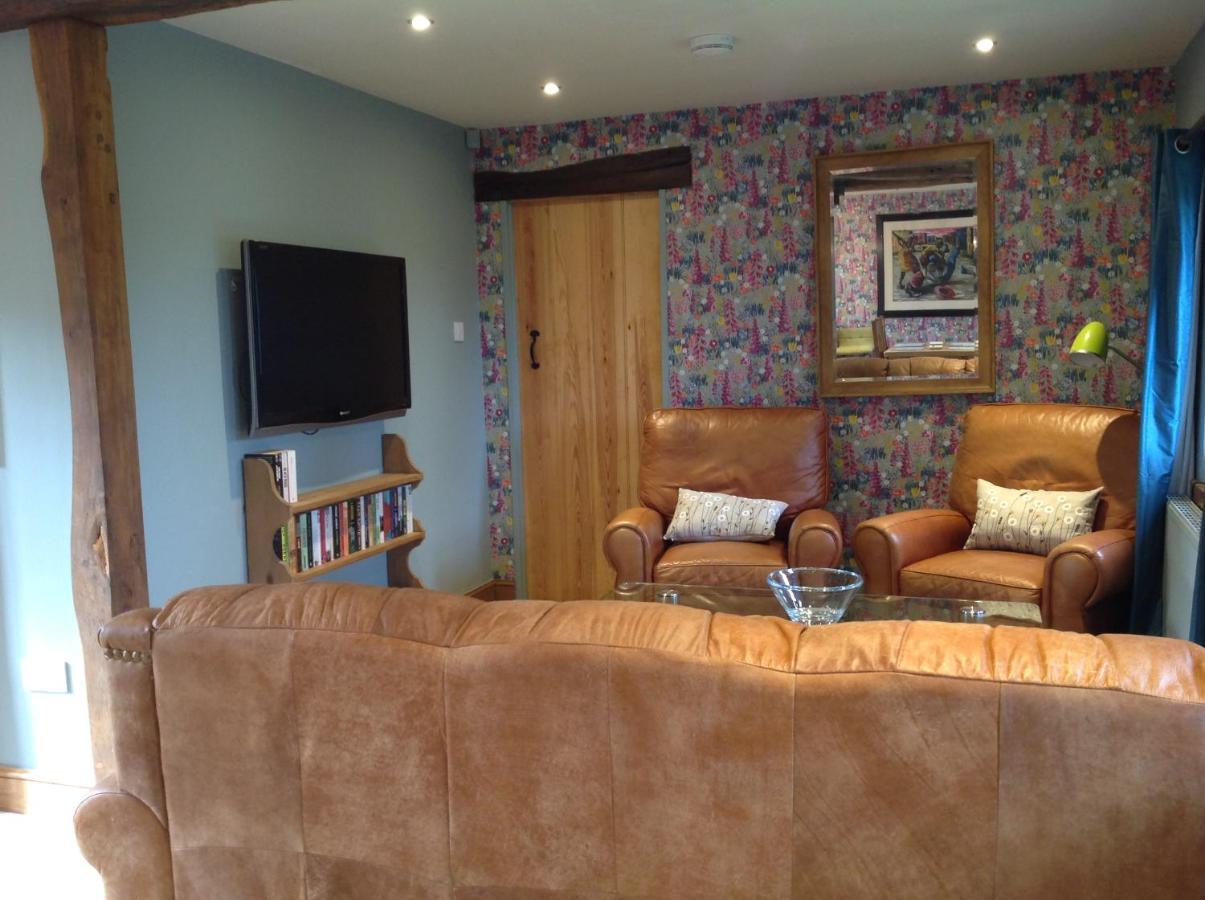 Chestnut Vakantiehuis *