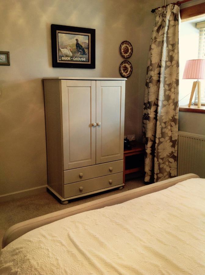 Chestnut Vakantiehuis Dereham