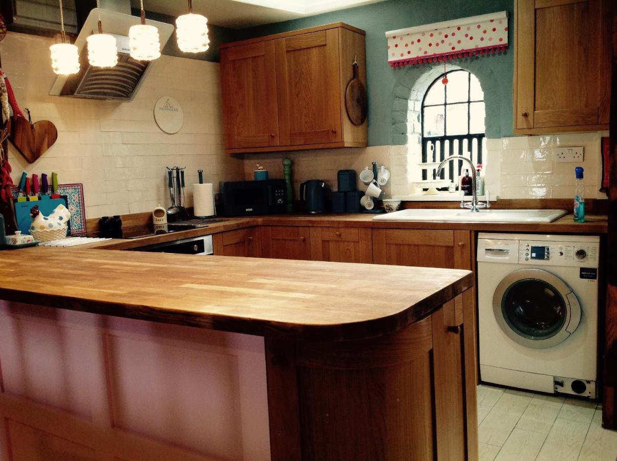 Chestnut Dereham