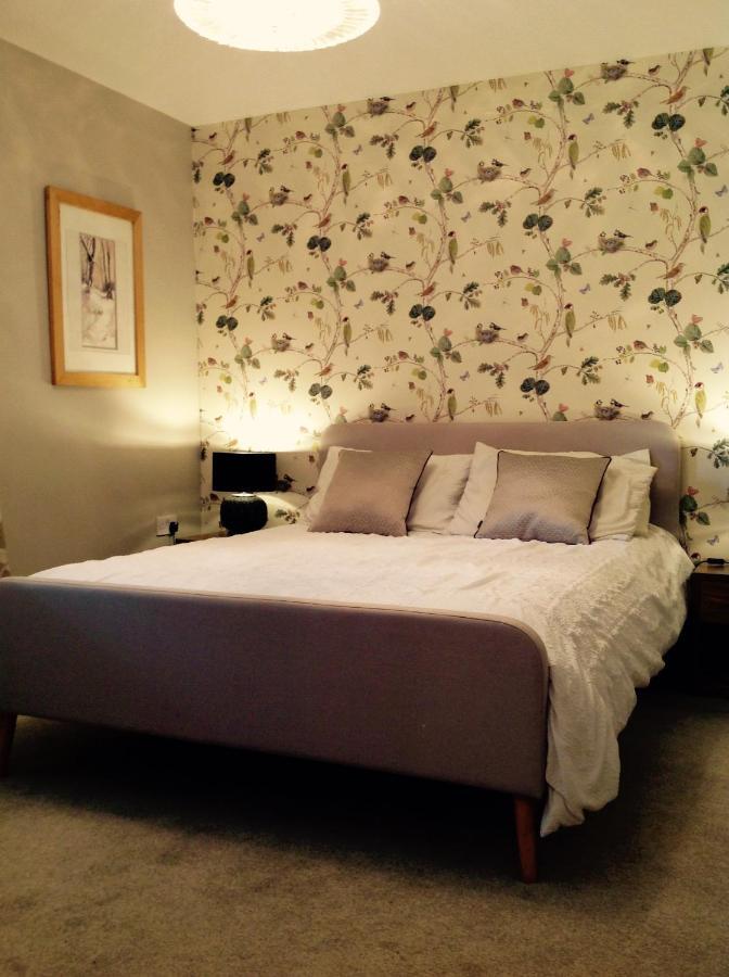 Vakantiehuis Chestnut
